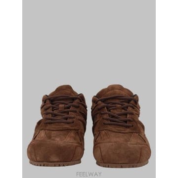 AXEL ARIGATO 26FW �Ǽ��Ƹ����� SNEAKER SLOW ���� F4158002DARKBROWNDARKGUM TP5774926FW �Ǽ��Ƹ����� SNEAKER SLOW ���� F4158002DARKBROWND