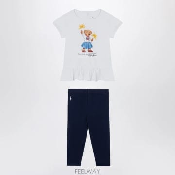 Ralph Lauren 24FW ���� ���� �η� ȭ��Ʈ ���̺� ���� ��ư �� piece �� with ����Ʈ 310942863001C24FW ���� ���� �η� ȭ��Ʈ ���̺� ���� ��ư �� piece 