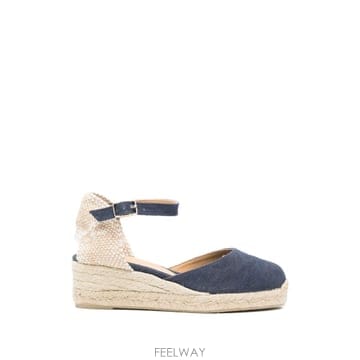 Castaner 26SS CASTANER Carol Espadrillas ���� CAROL3002OXFORD TP574354526SS CASTANER Carol Espadrillas ���� CAROL3002OXFORD T