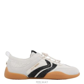 Steve Madden 26SS ��Ƽ��ŵ� Biscotti ����Ŀ�� BISCOTTICREAMBLACK TP57898636326SS ��Ƽ��ŵ� Biscotti ����Ŀ�� BISCOTTICREAMBLACK T