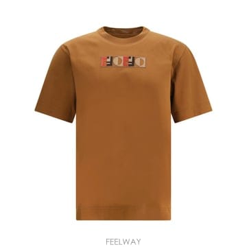 FENDI 25FW Fendi ��Ʈ t ���� FY0936AOZ3F0QB3 TP57749671625FW Fendi ��Ʈ t ���� FY0936AOZ3F0QB3 TP577496716