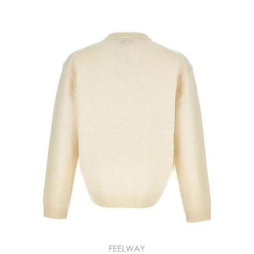 25FW Maison Kitsune MAGLIERIA PM00816KM03290395 TP577496715
