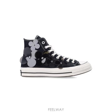CONVERSE 26SS CONVERSE Converse Chuck 70 3 D Flourish ���� ����Ŀ�� ���� 26PA26SS CONVERSE Converse Chuck 70 3 D Flourish ���� ����