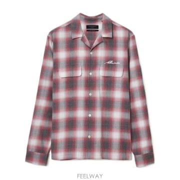 | Other Brand | 25FW ALL SAINTS ���� ���� M034SDCLARETRED TP57897221125FW ALL SAINTS ���� ���� M034SDCLARETRED TP578972211
