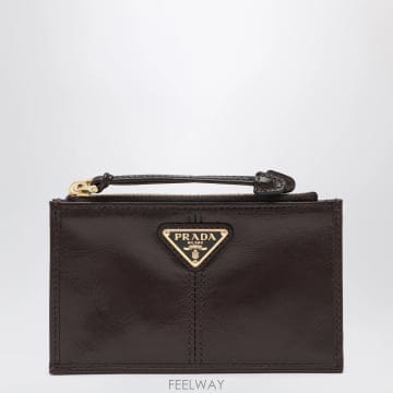 PRADA 26FW ����� ��ũ ���� ī�� ���� �� ī�� Ȧ�� 1MC0862CYRF0003 TP58036105326FW ����� ��ũ ���� ī�� ���� �� ī�� Ȧ�� 1MC0862