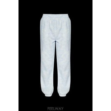 | Other Brand | 25FW Loveshackfancy Lollia sweatpants K18142636BLUECOVE TP5725FW Loveshackfancy Lollia sweatpants K18142636BLUECOV
