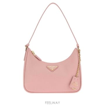 PRADA 26FW ����� ��ũ ���� ����� Re Edition 2005 ��� �� 1N204TNZVF0WHB TP57826FW ����� ��ũ ���� ����� Re Edition 2005 ��� �� 1