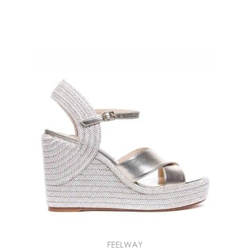 Jimmy Choo 25FW ������ ���� ���� DELLENA100NMWCHAMPAGNEWHITE TP57943342025FW ������ ���� ���� DELLENA100NMWCHAMPAGNEWHITE TP57