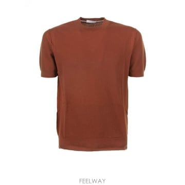 | Other Brand | 24SS �Ŀ÷� ���ڶ� T ���� Coccio In Cotone A021F1004526 TP57897219624SS �Ŀ÷� ���ڶ� T ���� Coccio In Cotone A021F100452