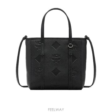 MCM ������ BORSE A SPALLA MWPGSMT04BK TP573161402������ BORSE A SPALLA MWPGSMT04BK TP573161402