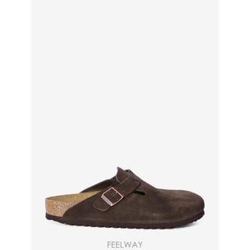 26SS BIRKENSTOCK Boston 1027460 1027460MOCHA TP578972185