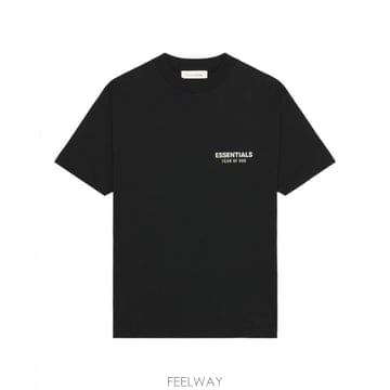 Fear of God 26SS �Ǿ���갫 ESSENTIALS ���� T ���� 125AS264171FFEAREVB TP5783924726SS �Ǿ���갫 ESSENTIALS ���� T ���� 125AS264171FFEA
