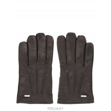 Our Legacy �ƿ������� GUANTI IN PELLE A4248HIBBLACKLEATHER TP579239317�ƿ������� GUANTI IN PELLE A4248HIBBLACKLEATHER TP5792