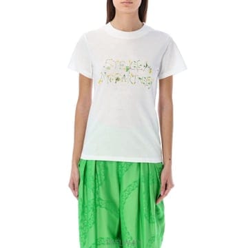 Stella McCartney 23SS ���ڶ� ��īƮ�� T ���� 6J00723SPX109000 TP57923518023SS ���ڶ� ��īƮ�� T ���� 6J00723SPX109000 TP5792351