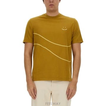 Paul Smith 24SS �����̽� ���� T ���� M2R965XPM2115463 TP57749920624SS �����̽� ���� T ���� M2R965XPM2115463 TP577499206