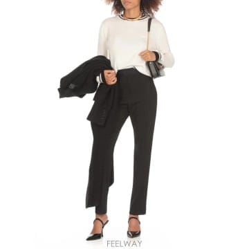 MSGM 26FW Msgm Trousers 3741MDP1324750699 TP57840205926FW Msgm Trousers 3741MDP1324750699 TP578402059