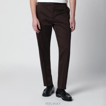 | Other Brand | 26SS ��Ƽ�丮�� ���� ��ư blend trousers CORSZ1Z00FWDNU680190 TP580326SS ��Ƽ�丮�� ���� ��ư blend trousers CORSZ1Z00FW