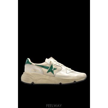 Golden Goose 26FW ��籸�� ���� Sole ������ ���� GMF00126F00853012490 TP58056543126FW ��籸�� ���� Sole ������ ���� GMF00126F008530124