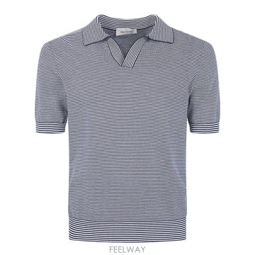 GRAN SASSO 25FW �׶���� Tennis Skipper ��Ʈ Sleeves ���� ���� 5719118061598 TP5725FW �׶���� Tennis Skipper ��Ʈ Sleeves ���� ���� 57