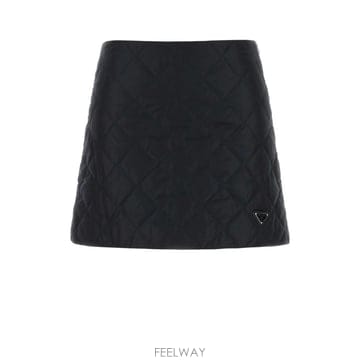 PRADA 25FW ����� Re Nylon quilted �̴� ��ĿƮ 21X969SOOO1WQ9F0008 TP5792225FW ����� Re Nylon quilted �̴� ��ĿƮ 21X969SOOO1WQ