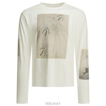 KAPITAL 26SS ĳ��Ż Gull ǲ ũ��� T ���� K2603LC038WHITE TP57951006126SS ĳ��Ż Gull ǲ ũ��� T ���� K2603LC038WHITE TP57