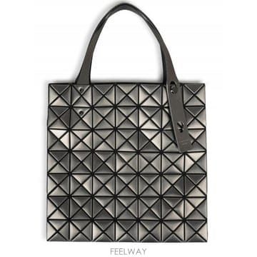 Issey Miyake BAO BAO �̼��̹̾��� BORSA ��Ʈ PLATINUM BB58AG14194 TP579510059BAO BAO �̼��̹̾��� BORSA ��Ʈ PLATINUM BB58AG14194 T