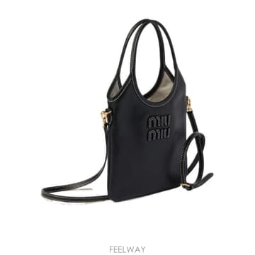 Miu Miu �̿�̿� ���� messenger �� 5BA2812CRWVOLNF0002 TP578978420�̿�̿� ���� messenger �� 5BA2812CRWVOLNF0002 TP57897