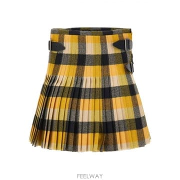 ViVienne westwood 26SS ���� ����Ʈ��� �̴� Kilt in �� 1F020006W018QE206 TP57891030126SS ���� ����Ʈ��� �̴� Kilt in �� 1F020006W018QE2