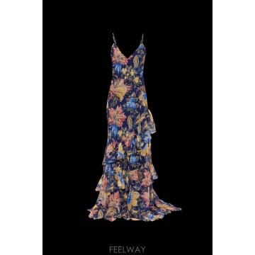 ETRO 26FW Etro Floral motif �巹�� WRHA062499SAS1OX0883 TP57911230526FW Etro Floral motif �巹�� WRHA062499SAS1OX0883 TP5