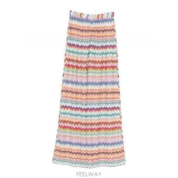 Missoni 25FW MISSONI ���� casual ���� 29MC23SI02BR014FSM9WVMULTICOLOUR T25FW MISSONI ���� casual ���� 29MC23SI02BR014FSM9WVMUL