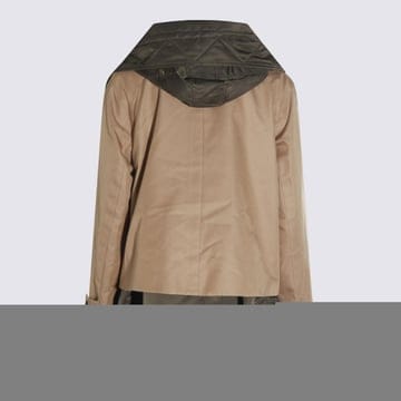 Sacai 25FW Sacai Double layer ���� 2508025667 TP57747667125FW Sacai Double layer ���� 2508025667 TP577476671