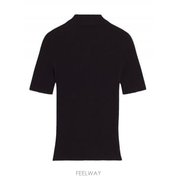 Maison Kitsune 25FW Maison Kitsune ���̺� FOX FINE RIB �� ���� PW00206KT1155P19925FW Maison Kitsune ���̺� FOX FINE RIB �� ���� PW0020