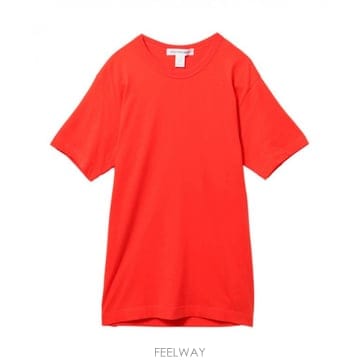 Comme des Garcons 26SS �ĵ������� ���� T ���� FQT002S261 TP57897840326SS �ĵ������� ���� T ���� FQT002S261 TP578978403