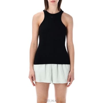 | Other Brand | 26SS �ִϺ� Cole ribbed ��ũ ž 26PA0812206BLK26 TP57889124226SS �ִϺ� Cole ribbed ��ũ ž 26PA0812206BLK26 TP578
