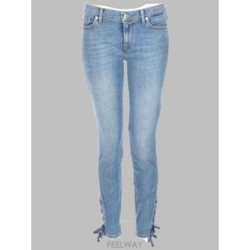 | Other Brand | 19SS 7 FOR ALL ��ī�ε� jeans JSVUR98CFBSLILLLPAL TP57790441119SS 7 FOR ALL ��ī�ε� jeans JSVUR98CFBSLILLLPAL TP57