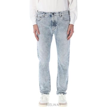Palm Angels 25SS �ʿ����� Jean with �ΰ� PMYA012C99DEN0024001 TP57923517225SS �ʿ����� Jean with �ΰ� PMYA012C99DEN0024001 TP57