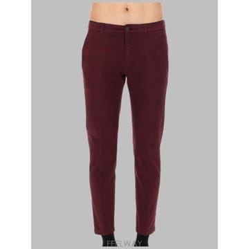 | Other Brand | 18FW ����Ʈ��Ʈ���̺� PANTALONE IN COTONE U17P05T1701052 TP57951004718FW ����Ʈ��Ʈ���̺� PANTALONE IN COTONE U17P05T17010