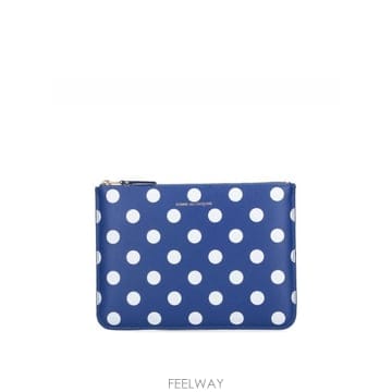 Comme des Garcons 25FW �ĵ������� Polka Dot �� �з� SA5100PDNAVY TP57808138725FW �ĵ������� Polka Dot �� �з� SA5100PDNAVY TP57808