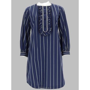 FAY 17SS FAY ABITO MIDI IN COTONE N8WE334485SOGZ179D TP57951004417SS FAY ABITO MIDI IN COTONE N8WE334485SOGZ179D TP579