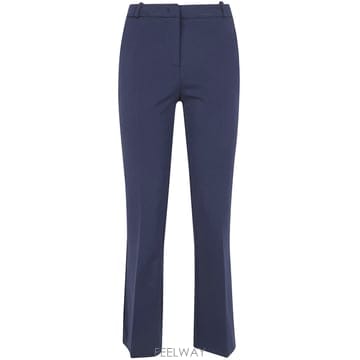| Other Brand | 26SS Kiltie Florette Milano Stitch Light Flare Trousers FLOR26SS Kiltie Florette Milano Stitch Light Flare Trouser