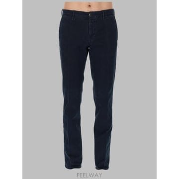Incotex INCOTEX JEANS IN ���� DI COTONE 1ST60340483817 TP579510043INCOTEX JEANS IN ���� DI COTONE 1ST60340483817 TP57951