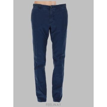 Incotex INCOTEX JEANS IN COTONE 1ST61940478817 TP579510040INCOTEX JEANS IN COTONE 1ST61940478817 TP579510040