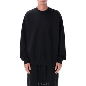 Yohji Yamamoto 26SS Y 3 Brushed Terry loose �� ũ��� ����Ʈ ���� IW0075BLK TP57808126SS Y 3 Brushed Terry loose �� ũ��� ����Ʈ ���� IW0