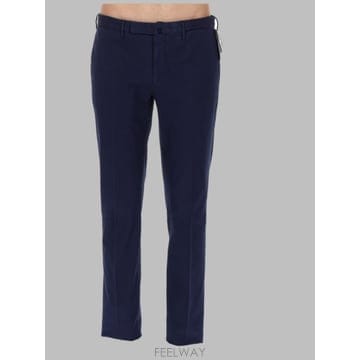 Incotex 17SS INCOTEX PANTALONE IN COTONE 1AGW8290264831 TP57951003917SS INCOTEX PANTALONE IN COTONE 1AGW8290264831 TP5795