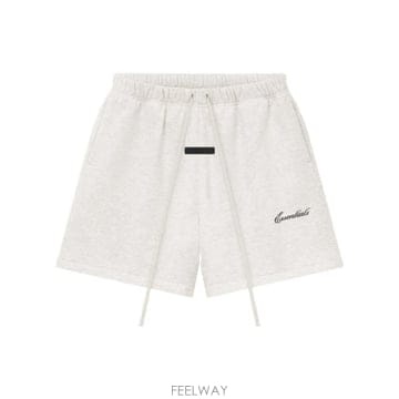 Fear of God 26SS �Ǿ���갫 ESSENTIALS ���� ���� 160AS264102FOATMEALHTHRLTHTHR TP26SS �Ǿ���갫 ESSENTIALS ���� ���� 160AS264102FOATME