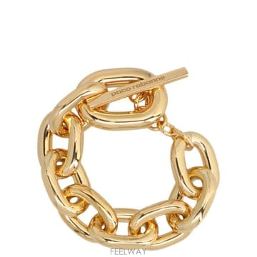 rabanne ���ڶ�� XL Link Brac �극�̽��� 20PBB0013MET077P710 TP578081374���ڶ�� XL Link Brac �극�̽��� 20PBB0013MET077P710 T