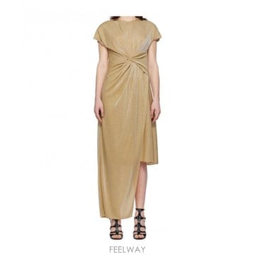 Lanvin 24FW Lanvin ���� �巹�� RWDR01684506H24SAND TP57897836024FW Lanvin ���� �巹�� RWDR01684506H24SAND TP57897836