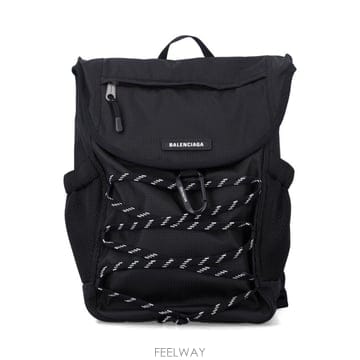 Balenciaga 26SS Balenciaga Balenciaga ripstop �ΰ� ���� 26P8667032ACGO109026SS Balenciaga Balenciaga ripstop �ΰ� ���� 26P866703