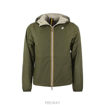 | Other Brand | 24SS K WAY JAKE PLUS   Reversible �ĵ� ���� K2124EWANE TP579433324SS K WAY JAKE PLUS   Reversible �ĵ� ���� K2124EWANE