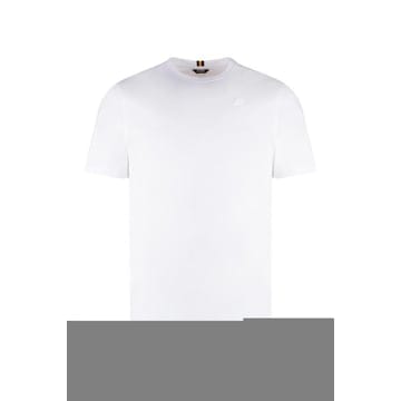 | Other Brand | 24SS K WAY Odom Letitrain ��ư crew �� T ���� K4125EW001 TP57897224SS K WAY Odom Letitrain ��ư crew �� T ���� K4125EW0